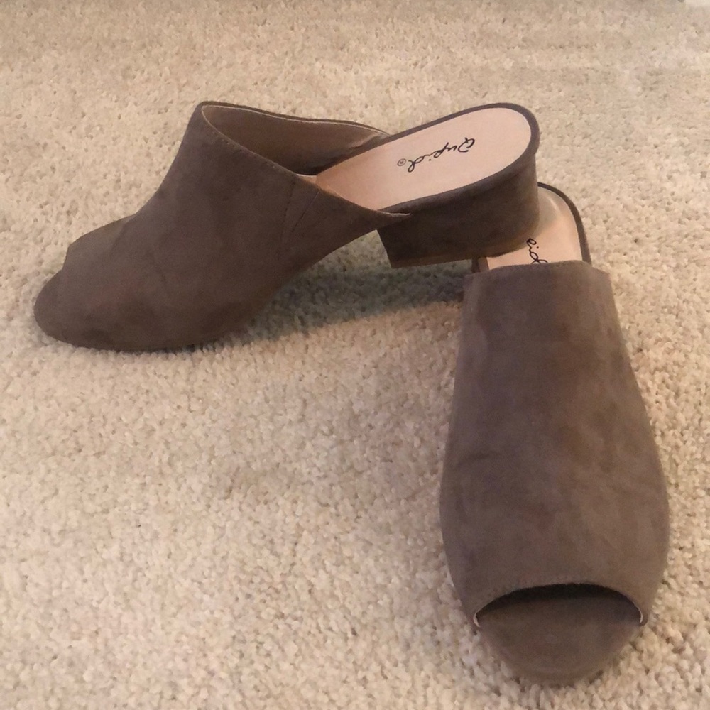 Mules